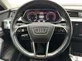 Audi e-tron 50 quattro S line AHK*MATRIX*NAV*SHZ*ACC*PDC*KA... Silber - thumbnail 13