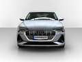 Audi e-tron 50 quattro S line AHK*MATRIX*NAV*SHZ*ACC*PDC*KA... Silber - thumbnail 2