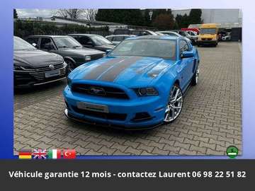 Premium Tout compris hors homologation 4500e