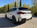 BMW 116 118d Blanco - thumbnail 4