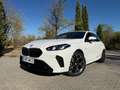 BMW 116 118d Blanco - thumbnail 1
