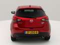 Mazda 2 1.5 Skyactiv-G GT-M NAVI. Rouge - thumbnail 5