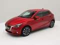 Mazda 2 1.5 Skyactiv-G GT-M NAVI. Rood - thumbnail 1