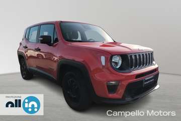 Renegade 1.0 T3 120cv Sport