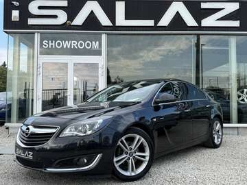 Insignia 2.0 CDTi ecoFLEX Cosmo/MARCHAND/ EXPORT