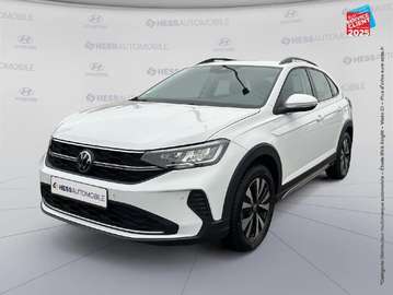 1.0 TSI 110ch Life Radar AV/AR