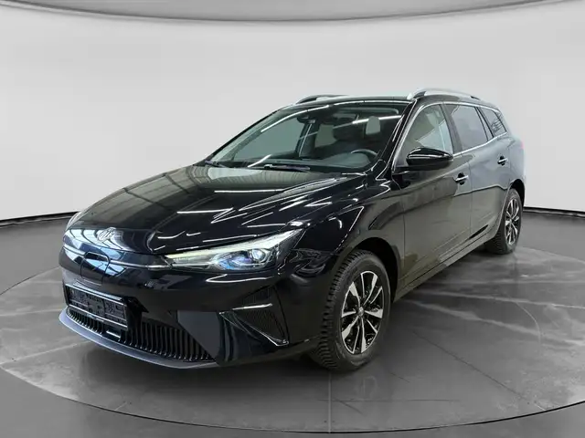 MG MG5