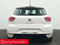 SEAT Ibiza 1.0 TGI Style NUR GEWERBE Blanc - thumbnail 5