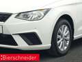 SEAT Ibiza 1.0 TGI Style NUR GEWERBE Blanc - thumbnail 18
