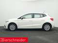 SEAT Ibiza 1.0 TGI Style NUR GEWERBE Blanc - thumbnail 3