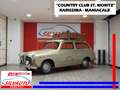 Fiat 124 Spider 1100 103 TV (TURISMO VELOCE) GIARDINETTA VIOTTI Oro - thumbnail 1