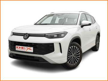 1.5 eTSi 150 DSG Life 7PL | IQ Matrix | ALU18 Napoli | Discover Pack | Winter Pack