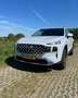 Hyundai SANTA FE 1.6 T-GDI PHEV Pr 7p White - thumbnail 1