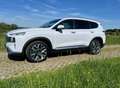 Hyundai SANTA FE 1.6 T-GDI PHEV Pr 7p White - thumbnail 4