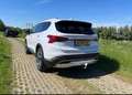 Hyundai SANTA FE 1.6 T-GDI PHEV Pr 7p White - thumbnail 3