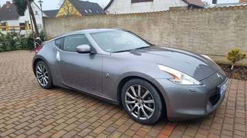 370 Z Aut.
