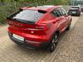 Volvo C40 Recharge Single Motor Plus GARANTIE Rouge - thumbnail 6