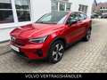 Volvo C40 Recharge Single Motor Plus GARANTIE Rot - thumbnail 1