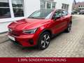 Volvo C40 Recharge Single Motor Plus GARANTIE Rouge - thumbnail 1