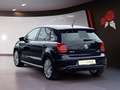 Volkswagen Polo 1,4 TSI DSG BlueGT Xenon ACC Noir - thumbnail 4