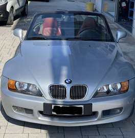 Roadster 1.9 140cv