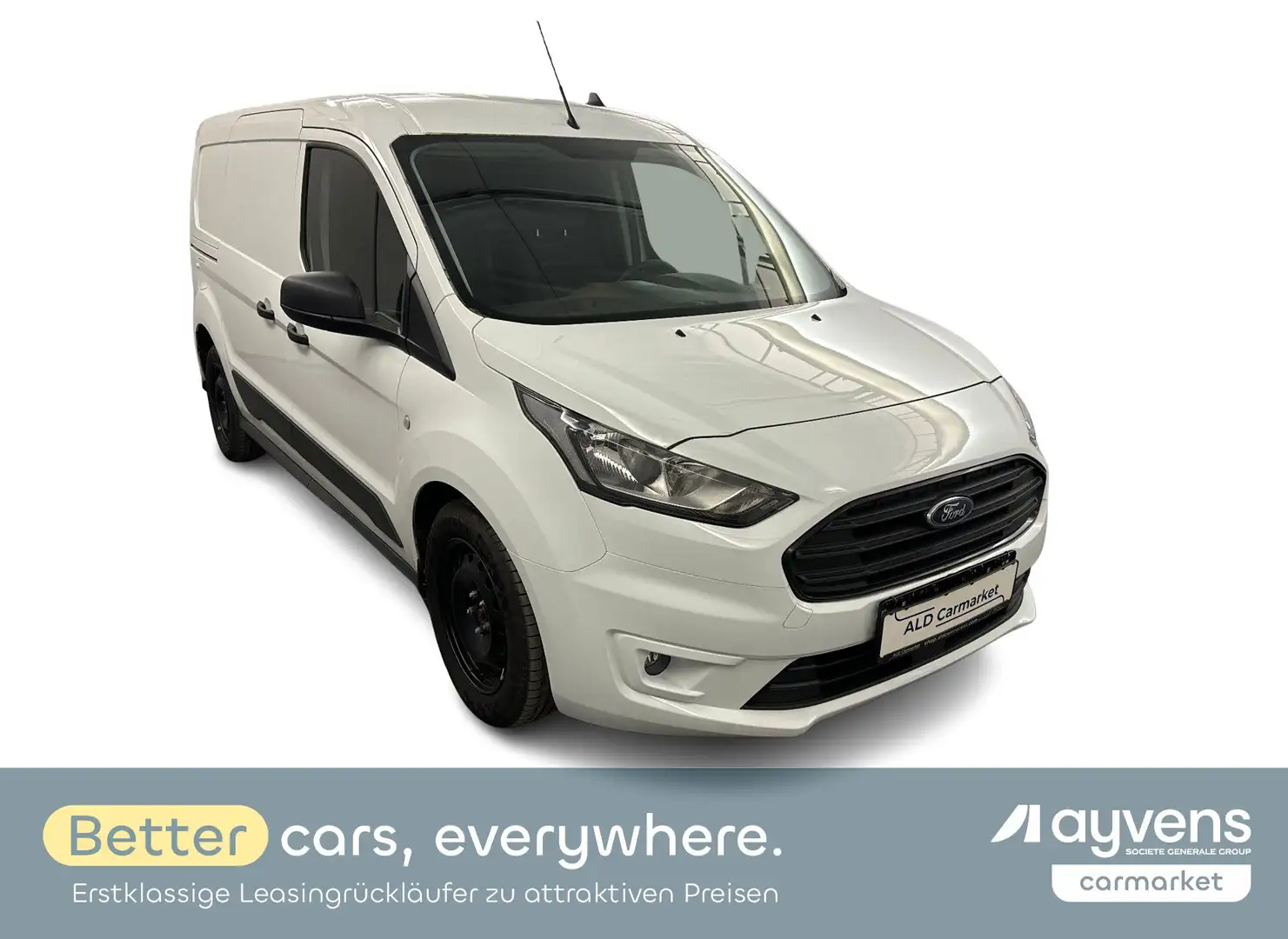 Ford Transit Connect 230 L2 - 1