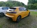Peugeot 208 Allure 100 Navi Keyless Rückfkamera Gelb - thumbnail 3