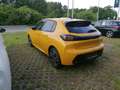 Peugeot 208 Allure 100 Navi Keyless Rückfkamera Gelb - thumbnail 4