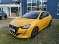 Peugeot 208 Allure 100 Navi Keyless Rückfkamera Gelb - thumbnail 1