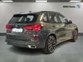 BMW X5 xdrive30d Msport auto Gris - thumbnail 16
