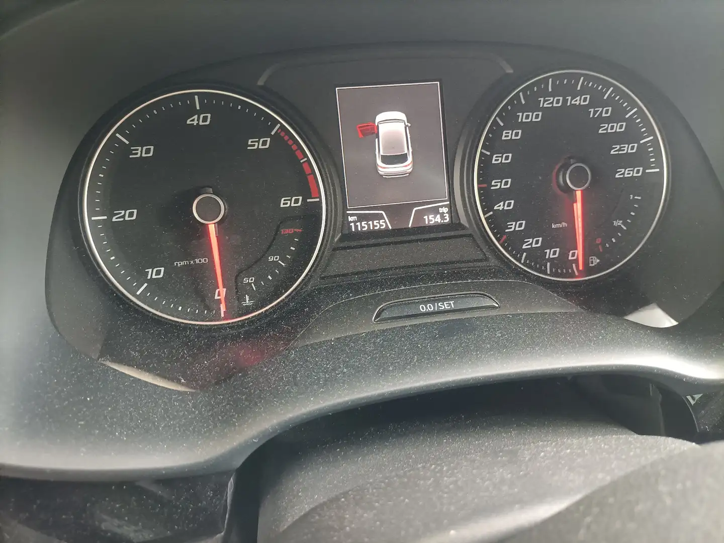 SEAT Ateca 2.0 tdi Xcellence 4drive - 2