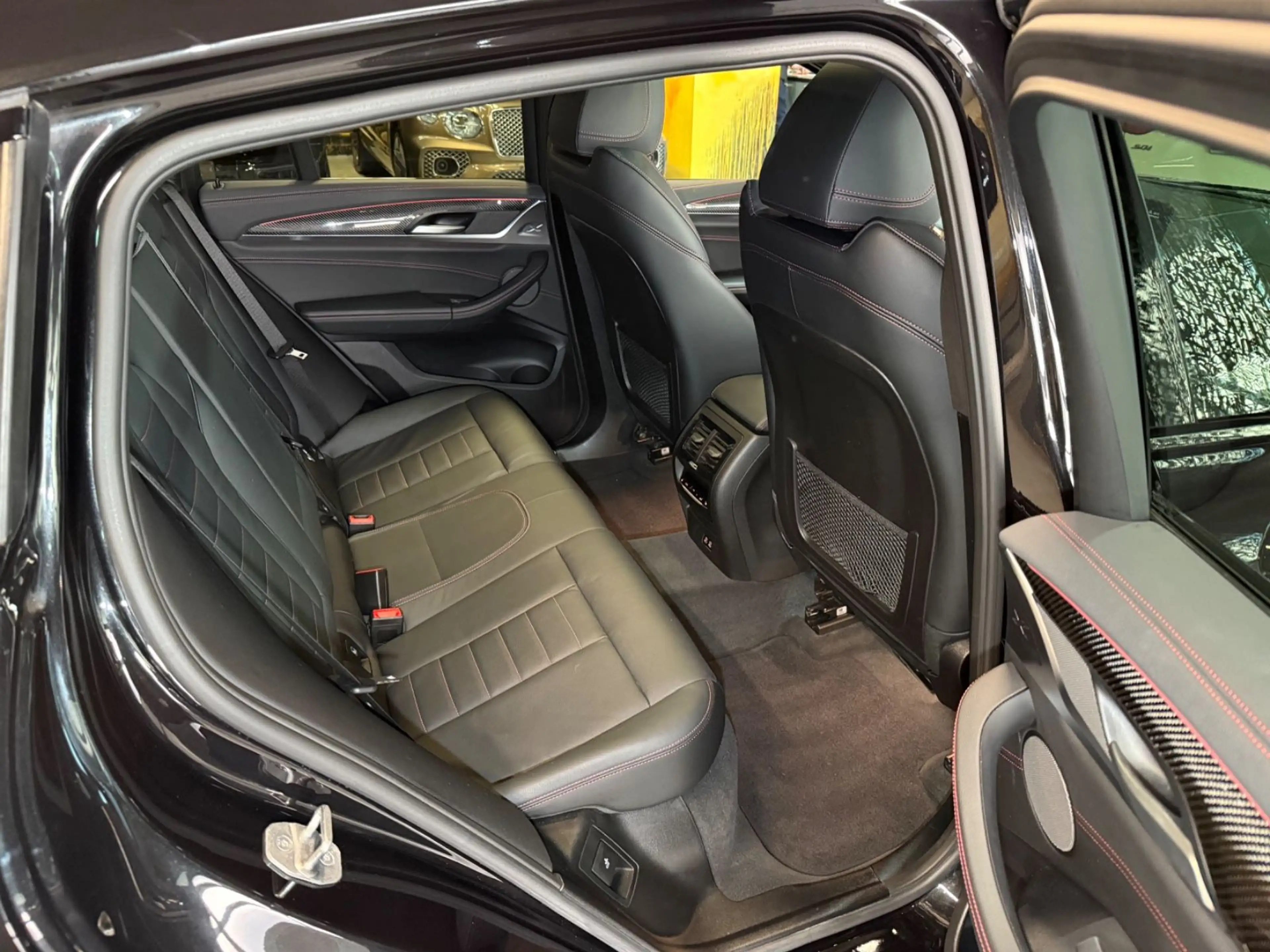 BMW X4 xDrive 30d M Sport LASER~STANDHZG~PANO~HEADUP — photo 15