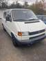 Volkswagen T4 TD Lkw geschlossen Kasten inkl Garantie Blanc - thumbnail 3