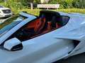 Corvette C8 Coupe E-Ray 6.2L V8 AWD Hybrid Bianco - thumbnail 10