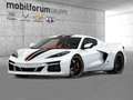 Corvette C8 Coupe E-Ray 6.2L V8 AWD Hybrid Bianco - thumbnail 3