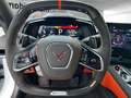 Corvette C8 Coupe E-Ray 6.2L V8 AWD Hybrid Bianco - thumbnail 5