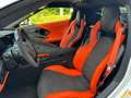 Corvette C8 Coupe E-Ray 6.2L V8 AWD Hybrid Bianco - thumbnail 2