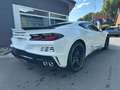 Corvette C8 Coupe E-Ray 6.2L V8 AWD Hybrid Bianco - thumbnail 4