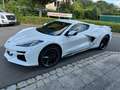 Corvette C8 Coupe E-Ray 6.2L V8 AWD Hybrid Bianco - thumbnail 12