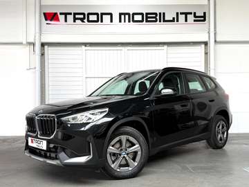 X1 2.0 dAS sDrive18 CAMERA*LED*CC*NAVI*DAB*CARPLAY*PDC*AC2Zone