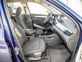 BMW X1 xDrive25d Aut. HUD AHK LED DAB NaviPlus SH Blau - thumbnail 4