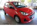 Hyundai i10 Select,Nur 25327 KM,Top-Zustand Rouge - thumbnail 3