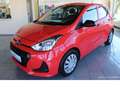 Hyundai i10 Select,Nur 25327 KM,Top-Zustand Rouge - thumbnail 14