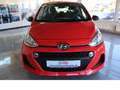Hyundai i10 Select,Nur 25327 KM,Top-Zustand Rouge - thumbnail 2