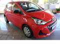Hyundai i10 Select,Nur 25327 KM,Top-Zustand Rouge - thumbnail 15