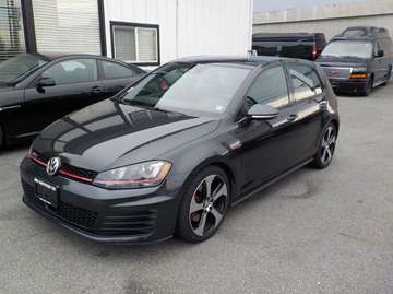 5dr HB DSG Autobahn