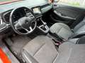 Renault Clio Clio 1.0 TCe VIRTUAL LED/COCPIL/NAVI GARANTIE Naranja - thumbnail 8