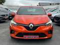 Renault Clio Clio 1.0 TCe VIRTUAL LED/COCPIL/NAVI GARANTIE Naranja - thumbnail 16