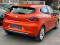 Renault Clio Clio 1.0 TCe VIRTUAL LED/COCPIL/NAVI GARANTIE Naranja - thumbnail 13