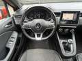 Renault Clio Clio 1.0 TCe VIRTUAL LED/COCPIL/NAVI GARANTIE Naranja - thumbnail 14